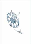 Вентилятор радиатора . D             >> - 20.04.2015