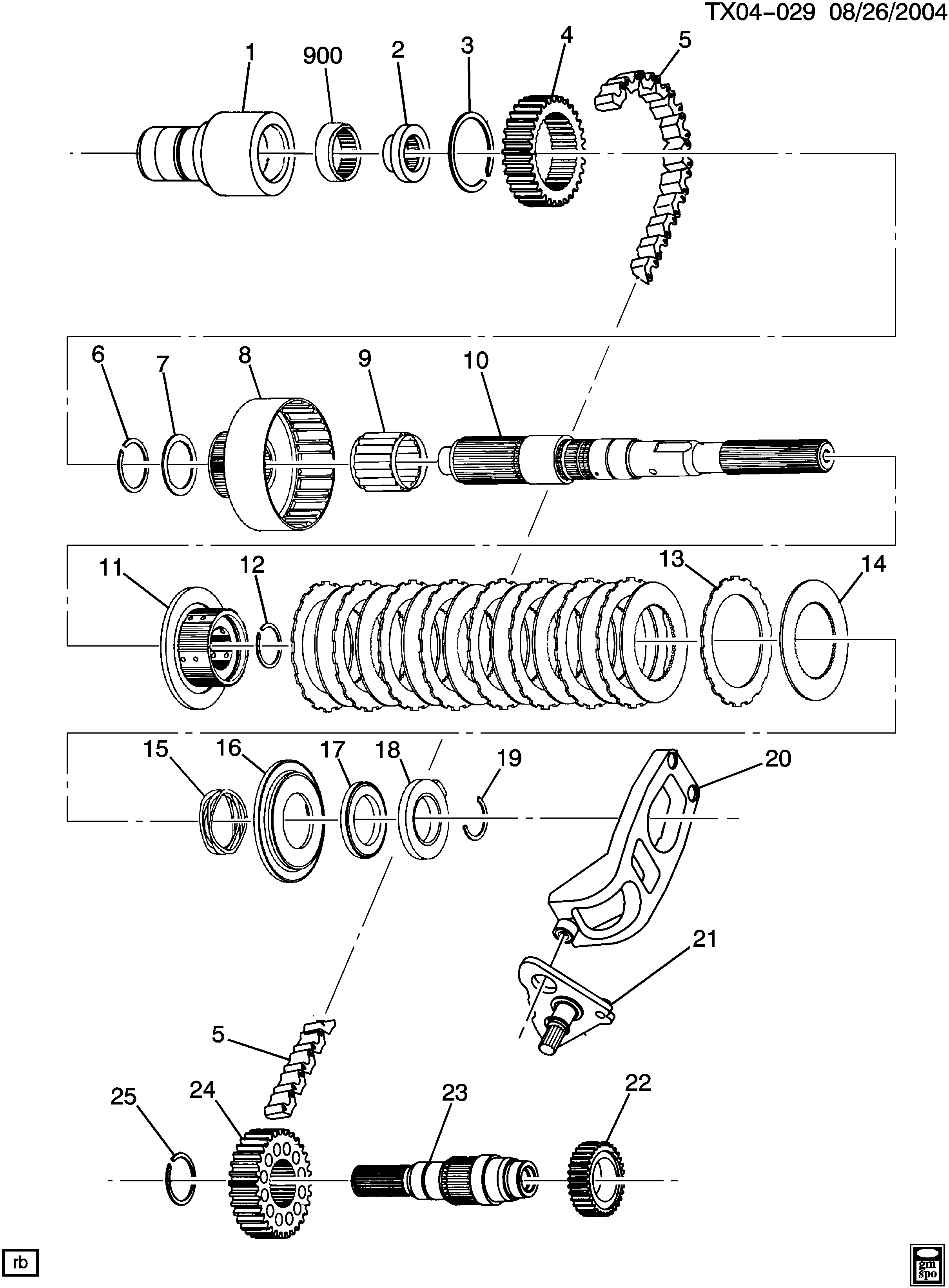 This Chart Changes Everything About Chevy Transfer Cases - qmj8pkp