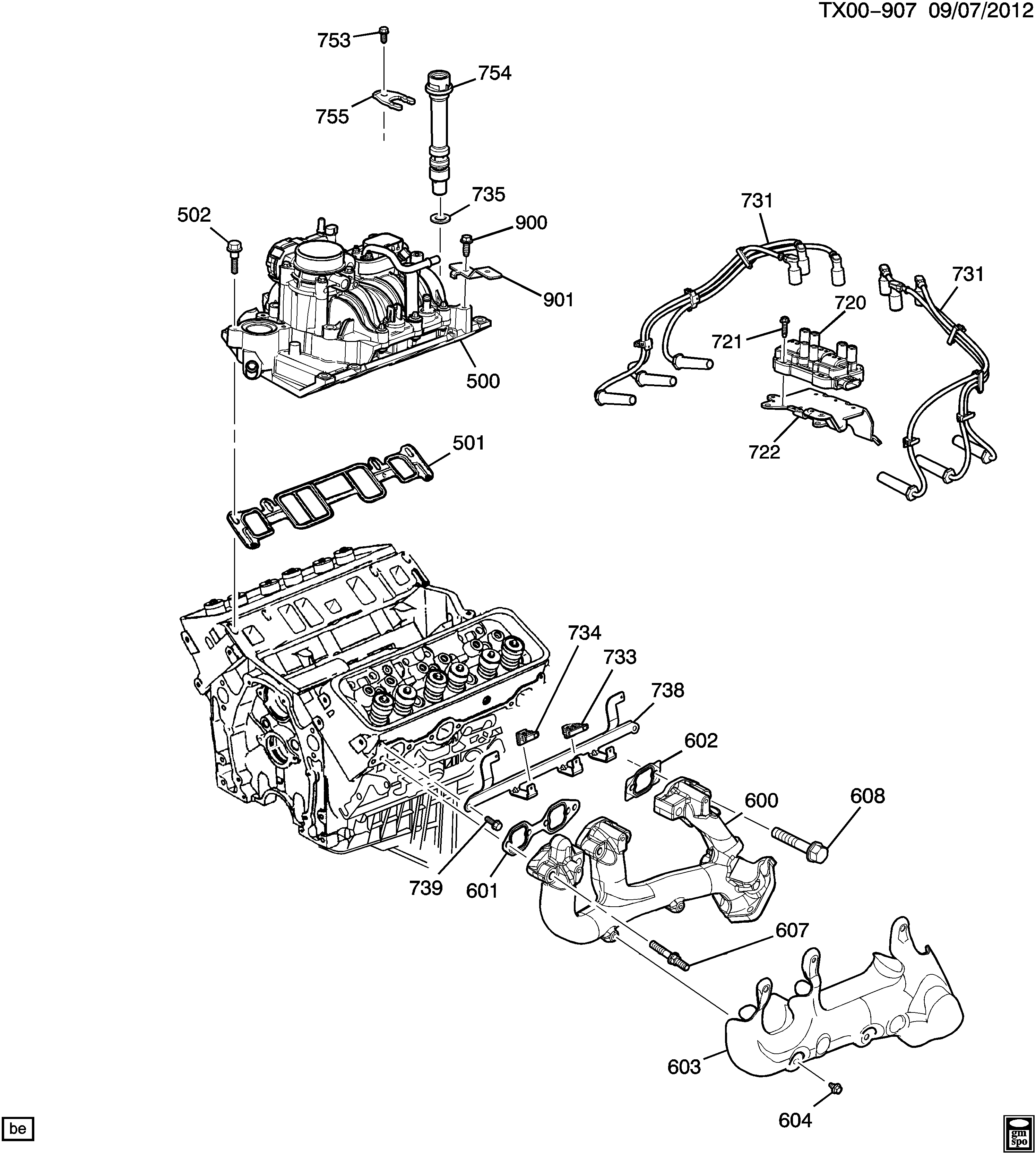chevrolet-express-1500-engine-asm-4-3l-v6-part-5-manifold-fuel
