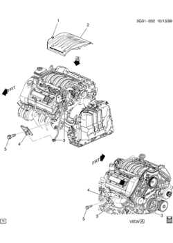 G ENGINE BLOCK HEATER-V6 (LX5/3.5H)