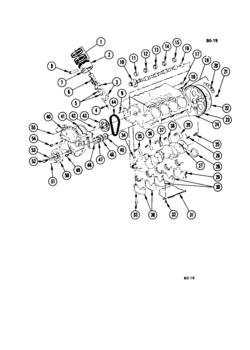 455 V8 ENGINE-PART I
