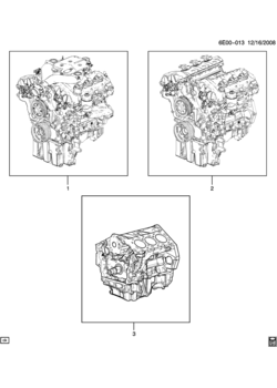 E ENGINE ASM & PARTIAL ENGINE (LY7/3.6-7)