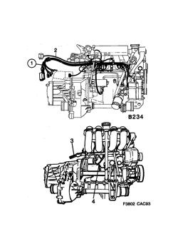 Engine, (1992-1992)