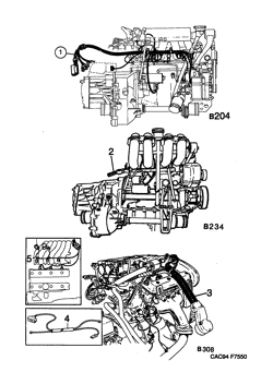 Engine, (1995-1995)