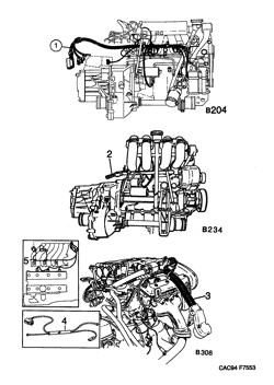 Engine, (1996-1996)