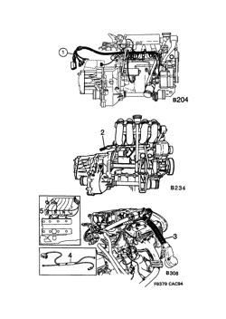 Engine, (1997-1997)