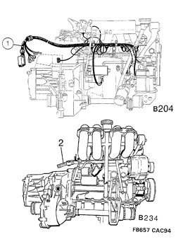 Engine, (1998-1998)