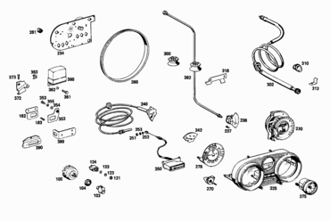 001 ELECTRICAL EQUIPMENT AND INSTRUMENTS