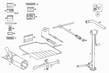 015 TOOLS AND ACCESSORIES
