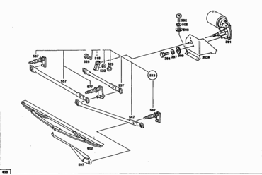 001 ELECTRICAL SYSTEM