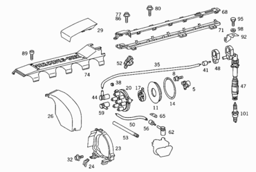 060 IGNITION SYSTEM