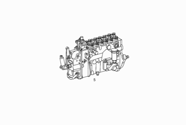 030 INJECTION PUMP