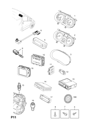 INSTRUMENTS AND FITTINGS