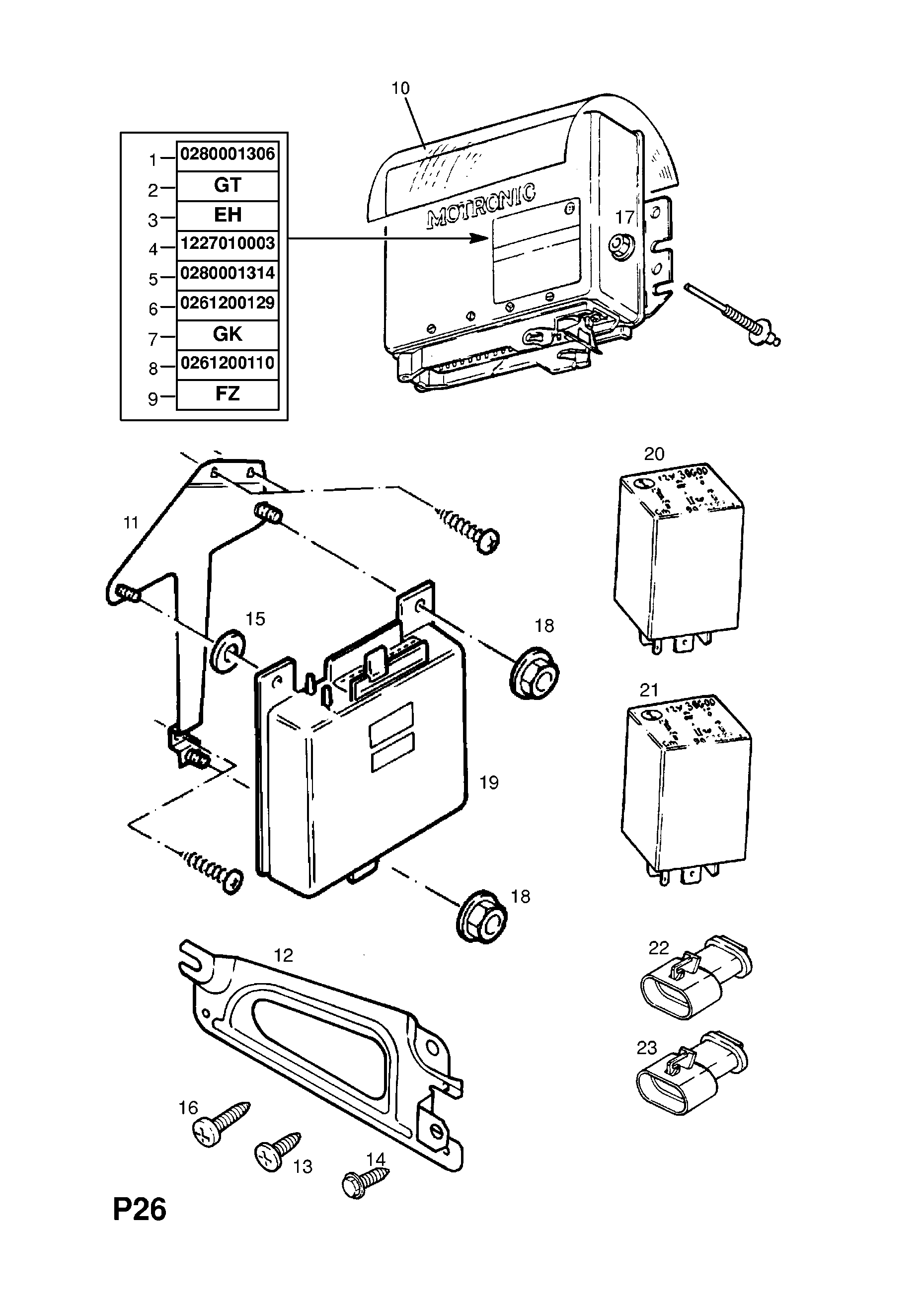 electronic parts catalog opel epc 3 electronic parts catalog opel epc 3