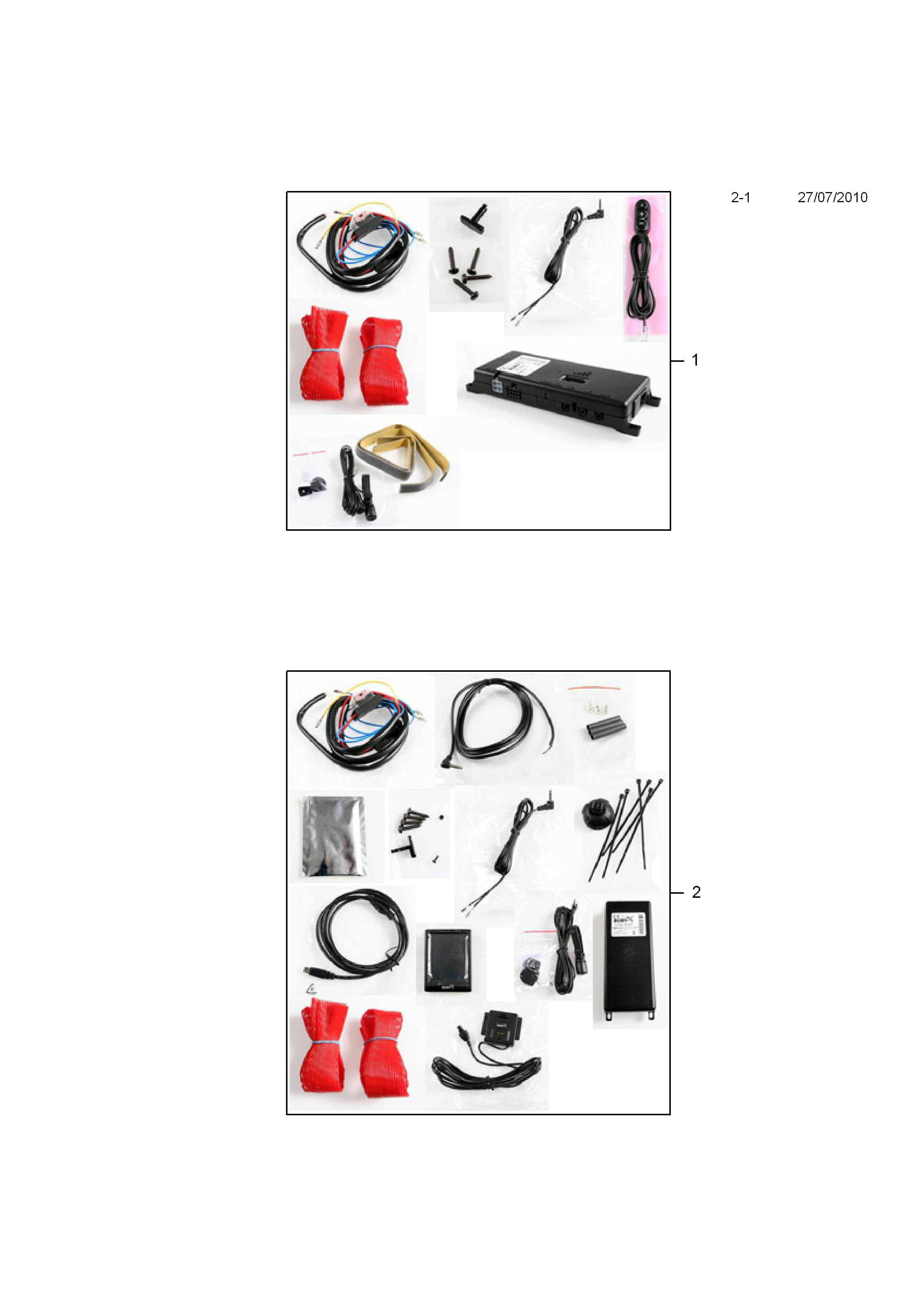 Opel supplier branded ac bluetooth handsfree kit epc online