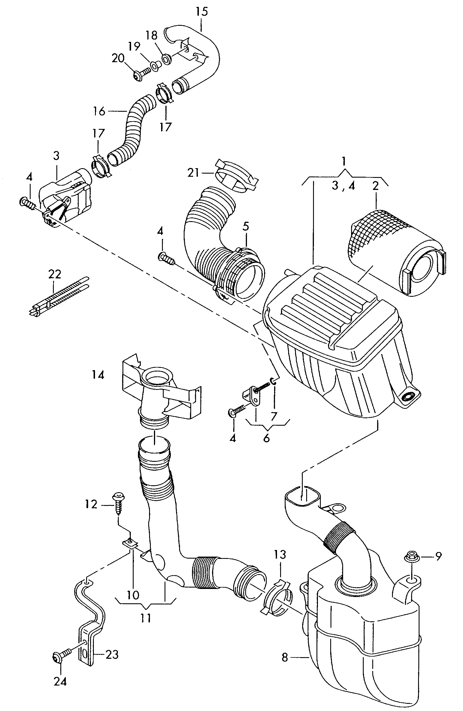 altea-2004-2006-air-filter-with-connecting-parts-etka-online