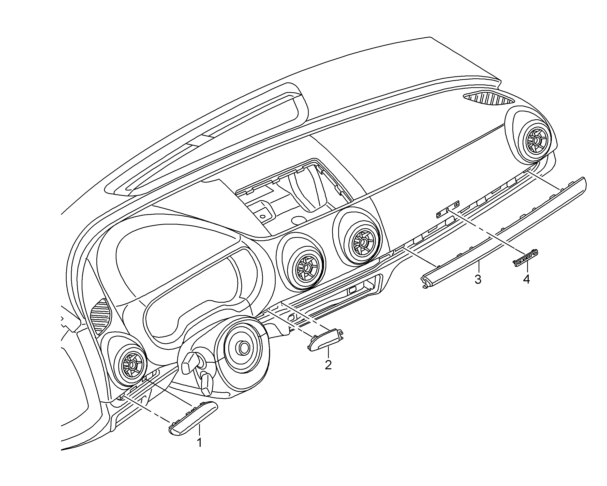 Audi, a3/s3/Sportb./Lim./qu. Замена цепи