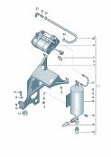 Модуль подачи воздуха Воздушный компрессор Pесивер D             >> - 04.11.2012