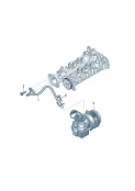 Защита картера двигателя Вентиляция для блока цилиндров D - 25.05.2015>>