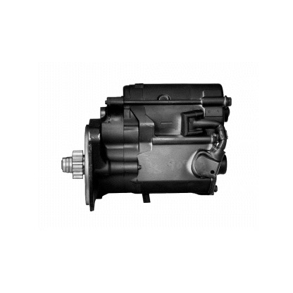 Foto Motor de arranque SPIDAN 4321