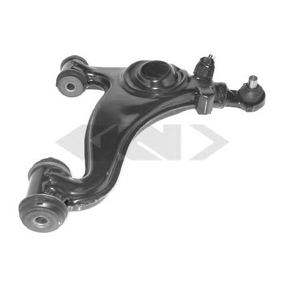 Photo Track Control Arm SPIDAN 50430