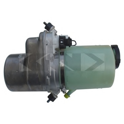 Photo Hydraulic Pump, steering system SPIDAN 54464