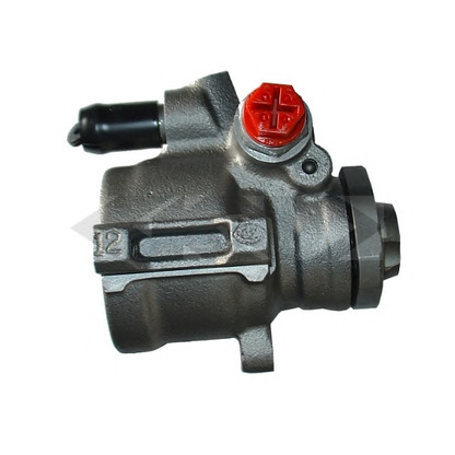 Photo Hydraulic Pump, steering system SPIDAN 53530