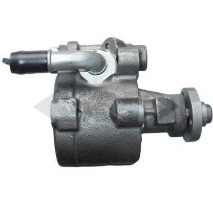 Foto Hydraulikpumpe, Lenkung SPIDAN 52659