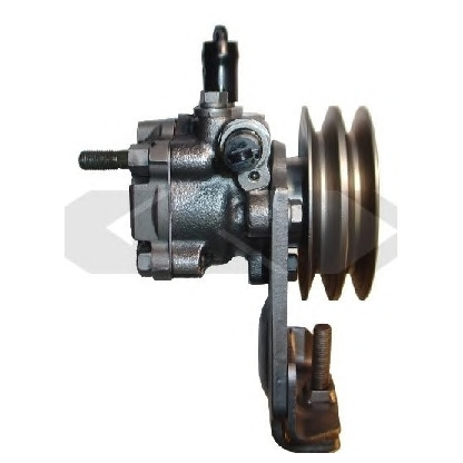 Photo Hydraulic Pump, steering system SPIDAN 53768
