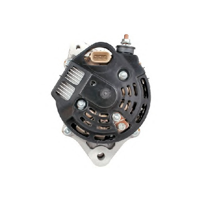 Photo Alternator HELLA 8EL012426621