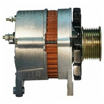 Foto Alternatore HELLA 8EL732875001