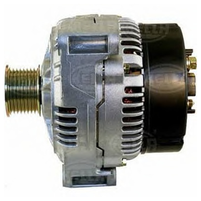 Photo Alternator HELLA 8EL737739001