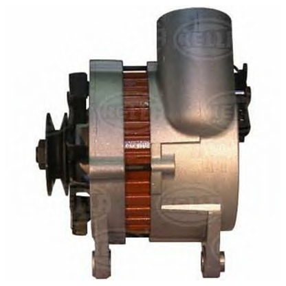 Foto Alternatore HELLA 8EL731736001