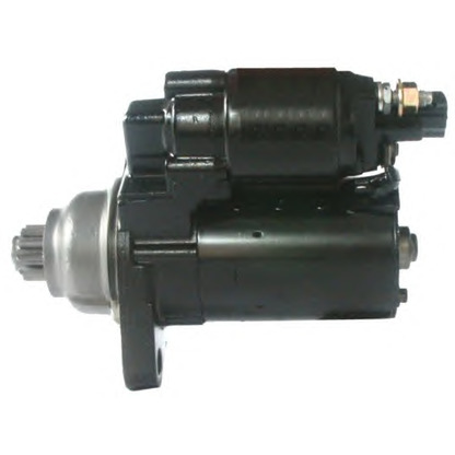 Foto Motor de arranque HELLA 8EA738166001