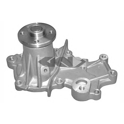 Photo Water Pump SPIDAN 91359