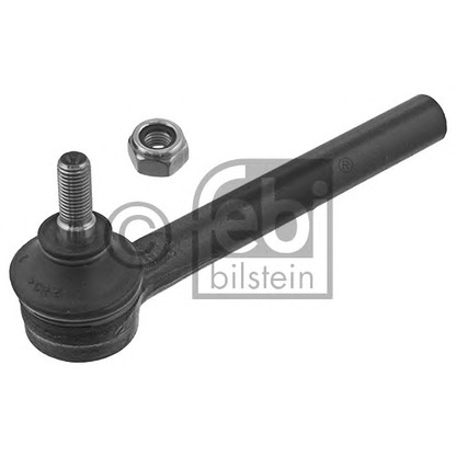 Photo Rotule de barre de connexion FEBI BILSTEIN 46007