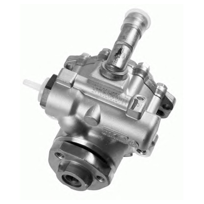Photo Hydraulic Pump, steering system ZF LENKSYSTEME 7690955103