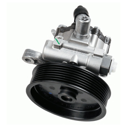 Photo Hydraulic Pump, steering system ZF LENKSYSTEME 7693955242