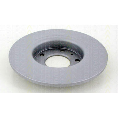 Photo Brake Disc TRISCAN 812024152C