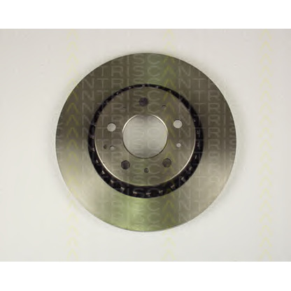 Photo Brake Disc TRISCAN 812027111