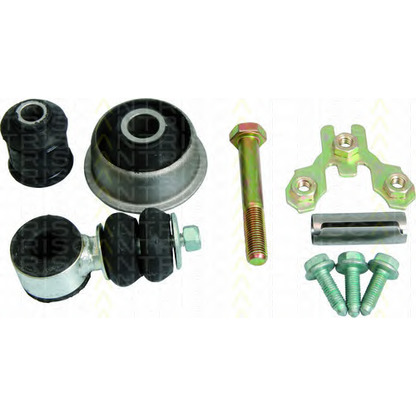 Photo Repair Kit, wheel suspension TRISCAN 850029023
