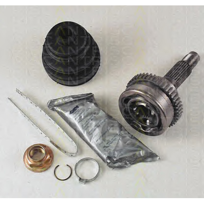 Photo Joint Kit, drive shaft TRISCAN 854050118