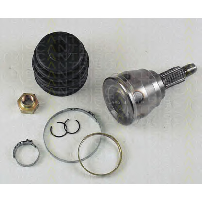 Photo Joint Kit, drive shaft TRISCAN 854069107