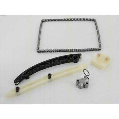 Photo Timing Chain Kit TRISCAN 865024004