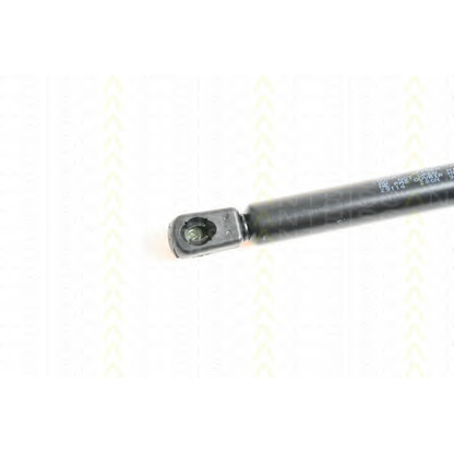 Photo Gas Spring, bonnet TRISCAN 871029114