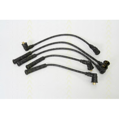 Photo Ignition Cable Kit TRISCAN 88604116