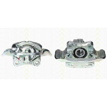 Photo Brake Caliper TRISCAN 817034622