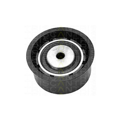 Photo Deflection/Guide Pulley, timing belt TRISCAN 864624208