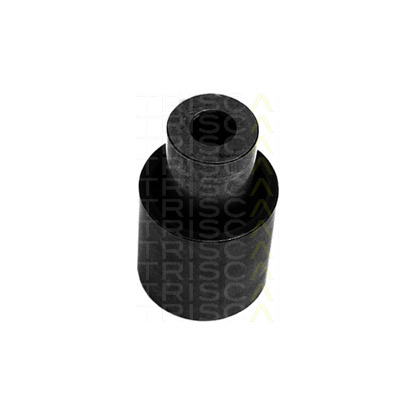 Photo Deflection/Guide Pulley, timing belt TRISCAN 864629205
