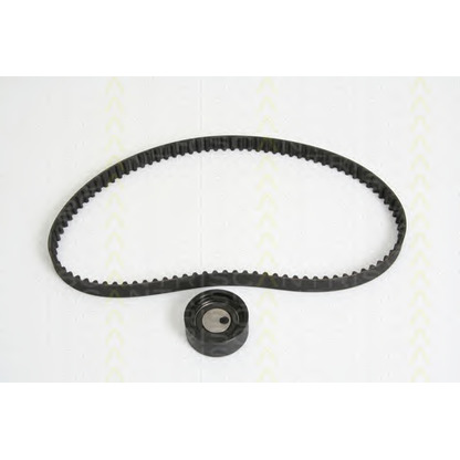 Photo Timing Belt Kit TRISCAN 864769004